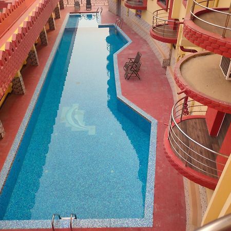 فندق Mehak E Punjab Retreat تارابيث المظهر الخارجي الصورة