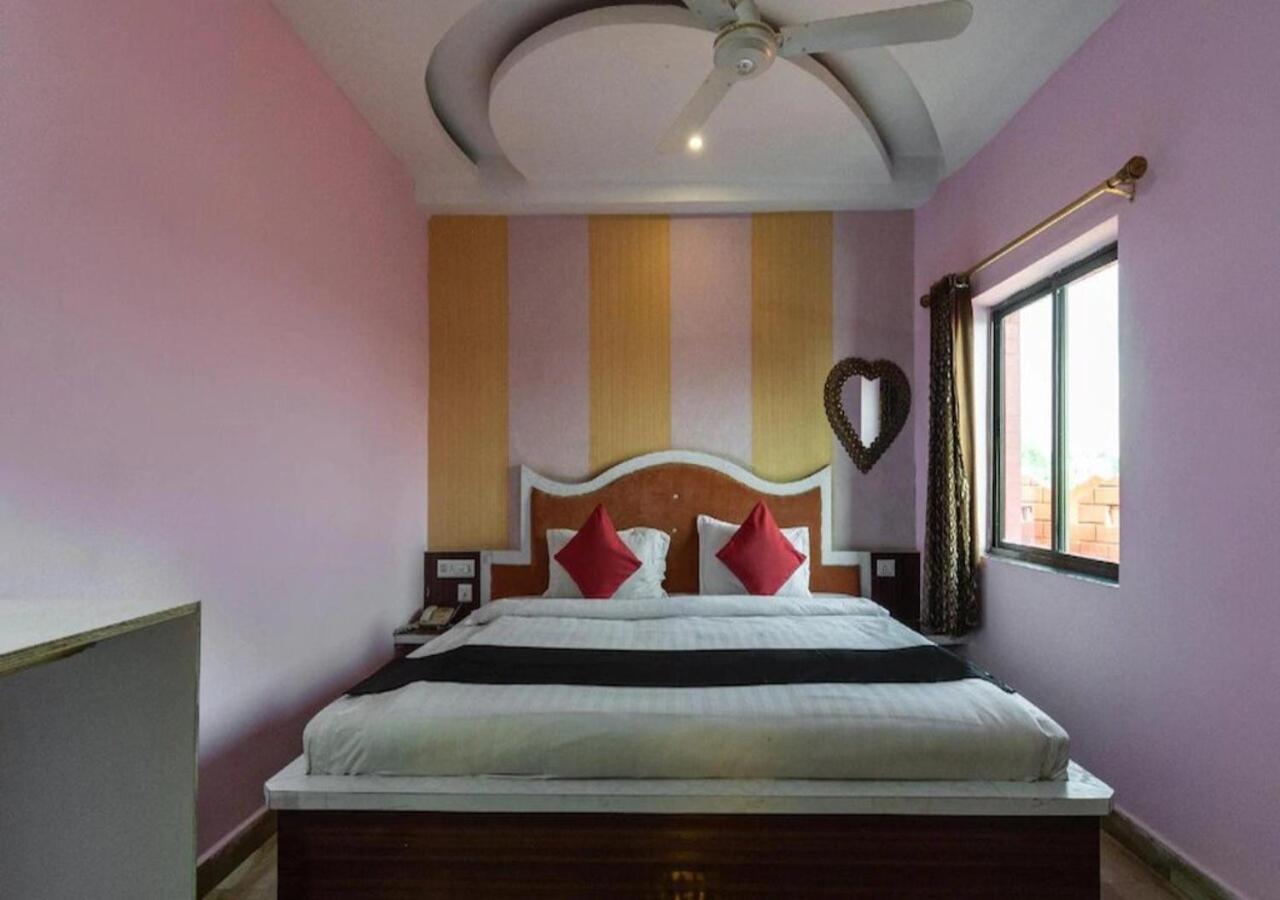 فندق Mehak E Punjab Retreat تارابيث المظهر الخارجي الصورة