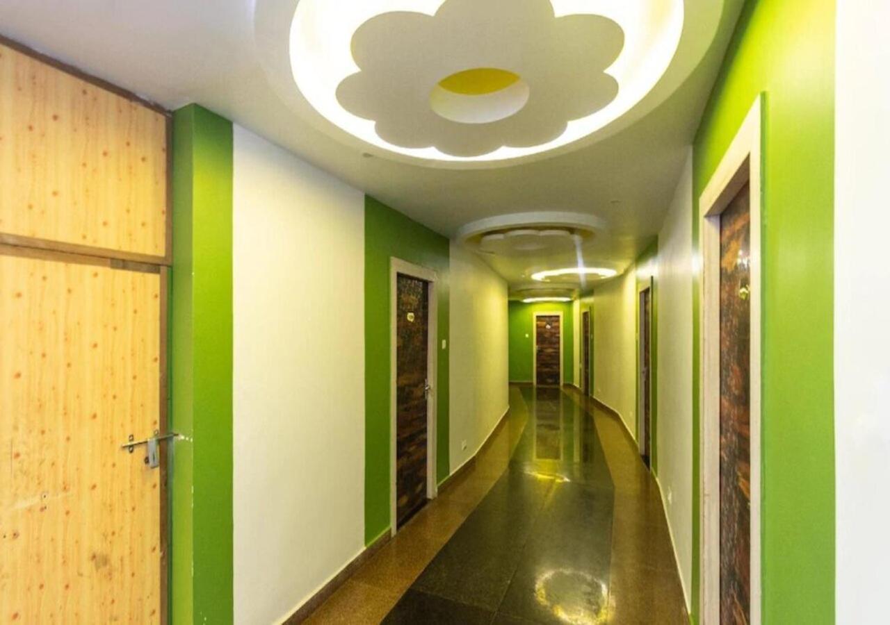 فندق Mehak E Punjab Retreat تارابيث المظهر الخارجي الصورة
