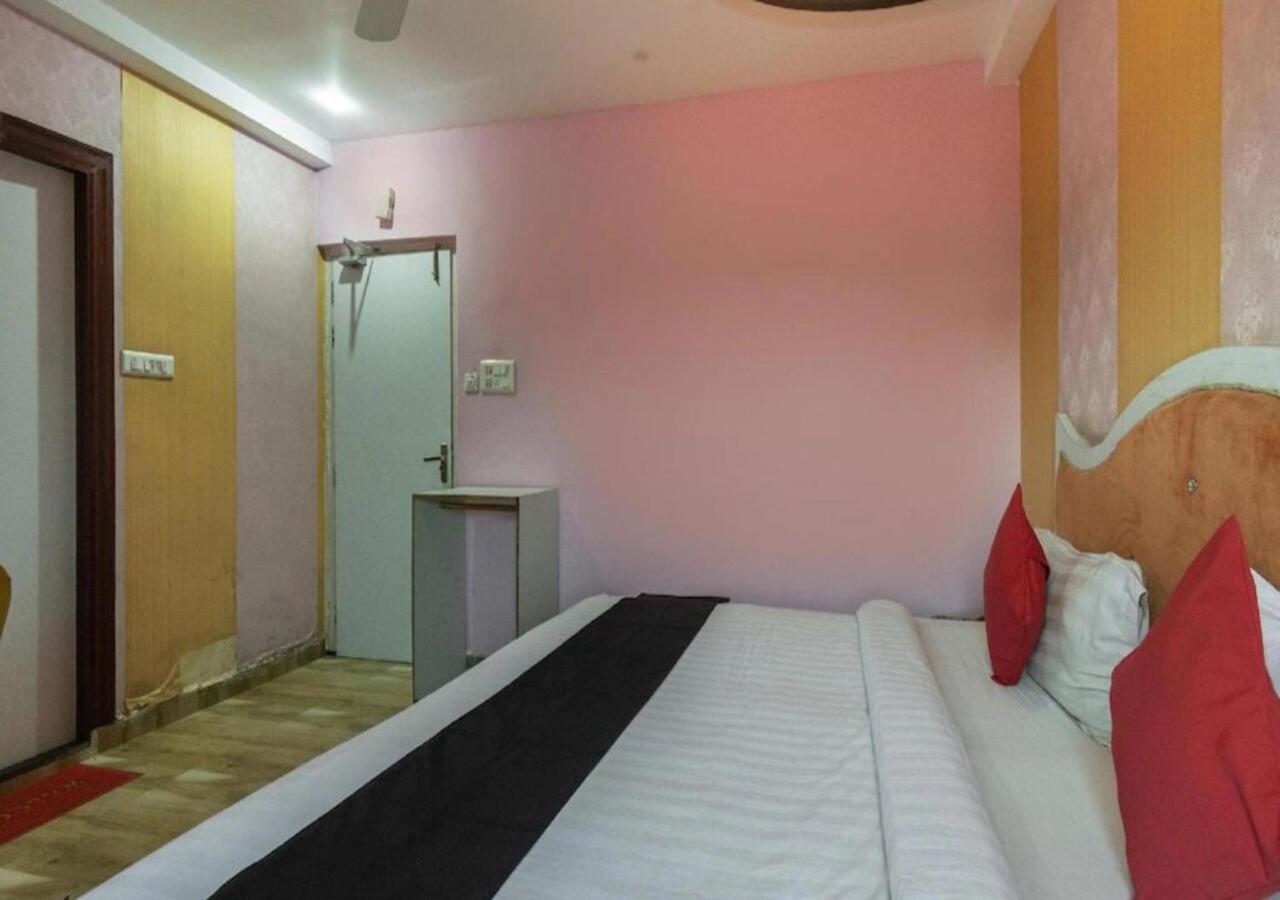 فندق Mehak E Punjab Retreat تارابيث المظهر الخارجي الصورة