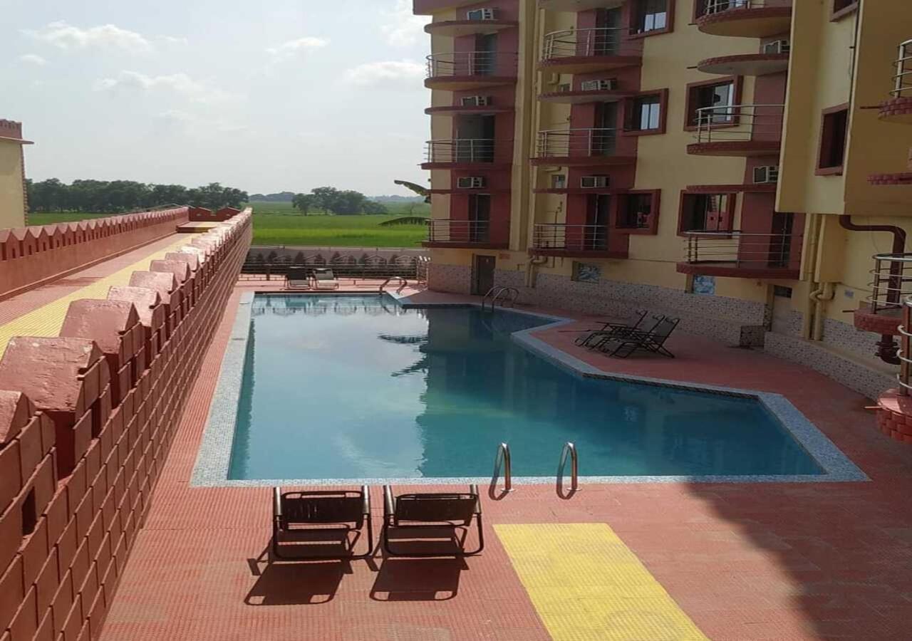 فندق Mehak E Punjab Retreat تارابيث المظهر الخارجي الصورة