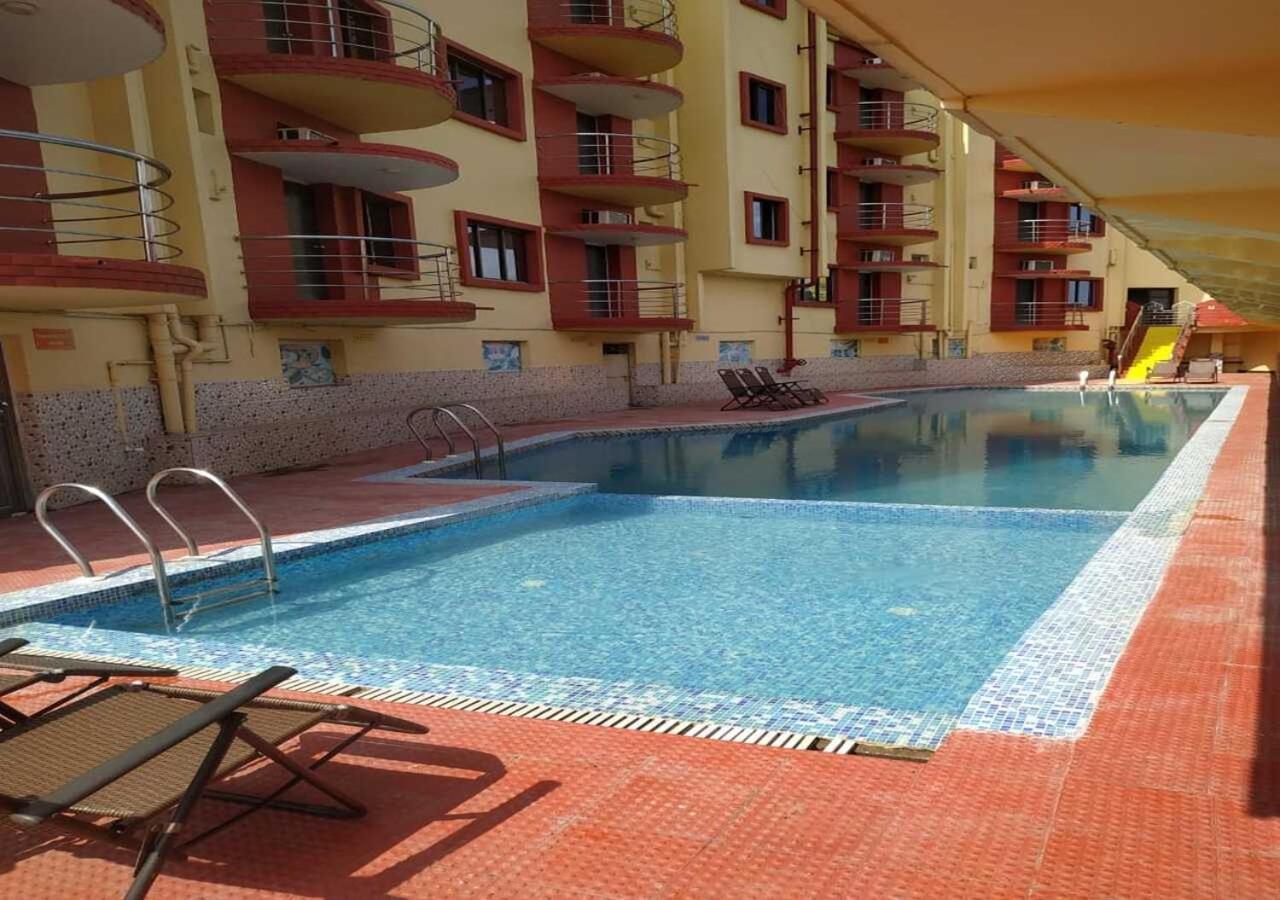 فندق Mehak E Punjab Retreat تارابيث المظهر الخارجي الصورة