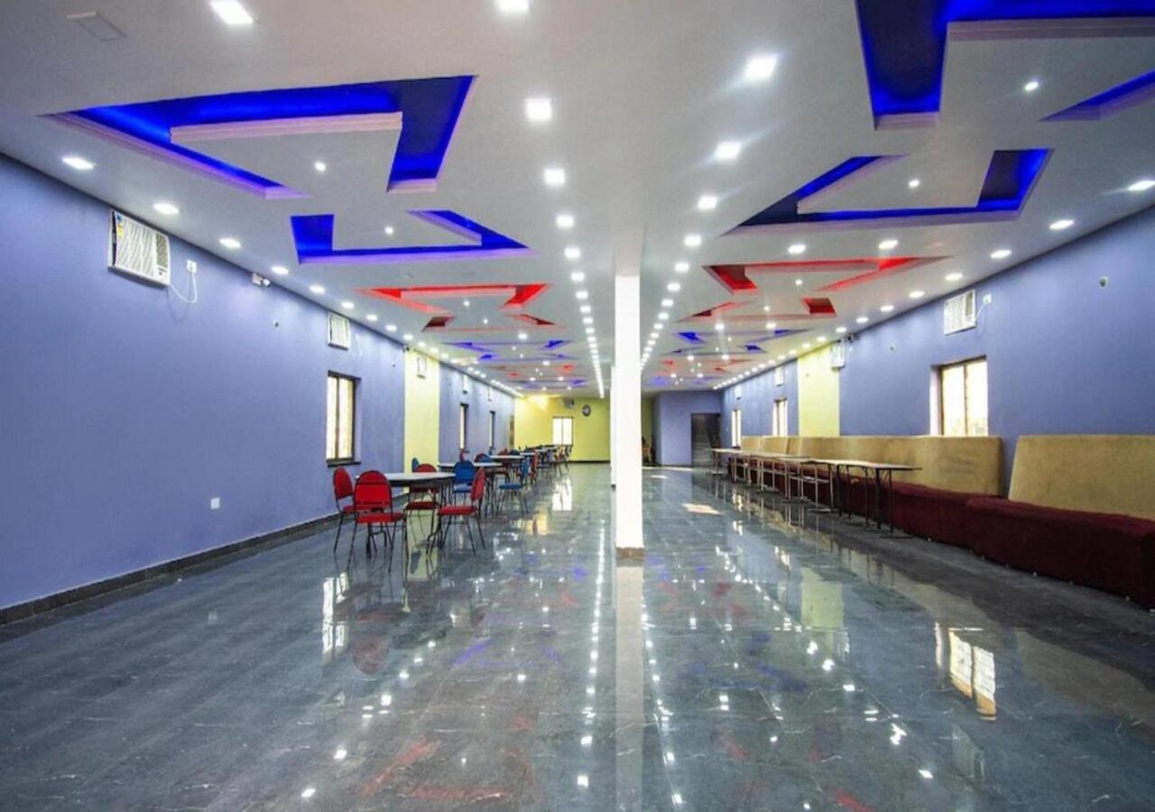 فندق Mehak E Punjab Retreat تارابيث المظهر الخارجي الصورة