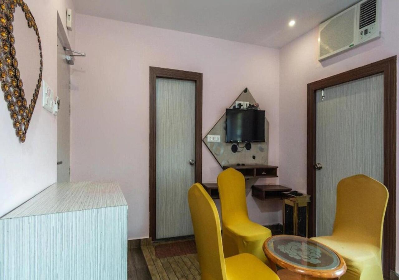 فندق Mehak E Punjab Retreat تارابيث المظهر الخارجي الصورة