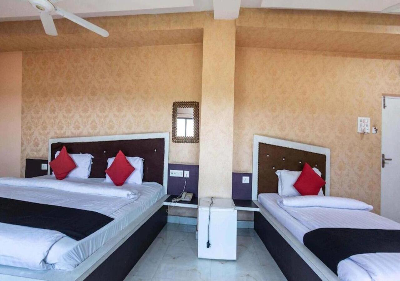 فندق Mehak E Punjab Retreat تارابيث المظهر الخارجي الصورة