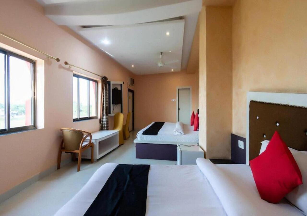 فندق Mehak E Punjab Retreat تارابيث المظهر الخارجي الصورة