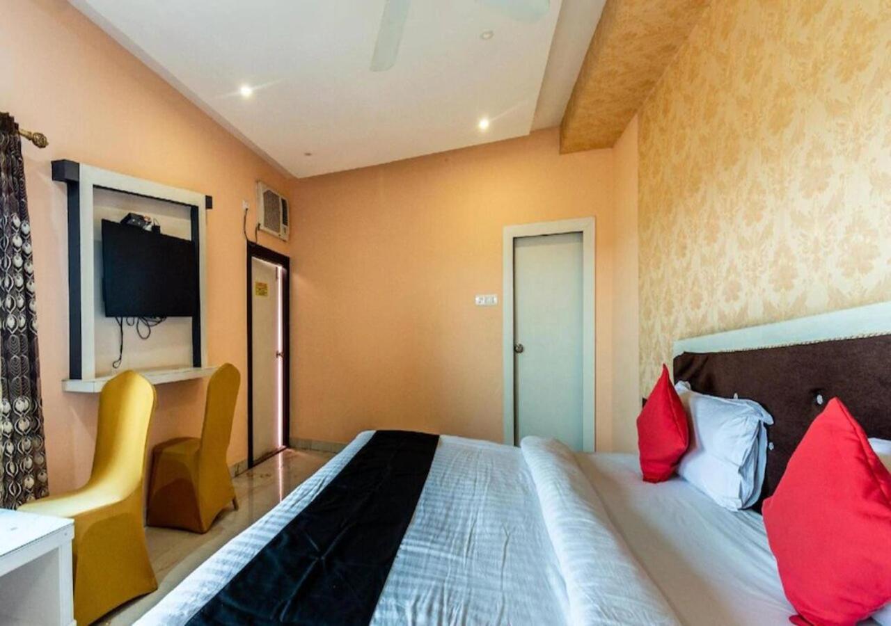 فندق Mehak E Punjab Retreat تارابيث المظهر الخارجي الصورة