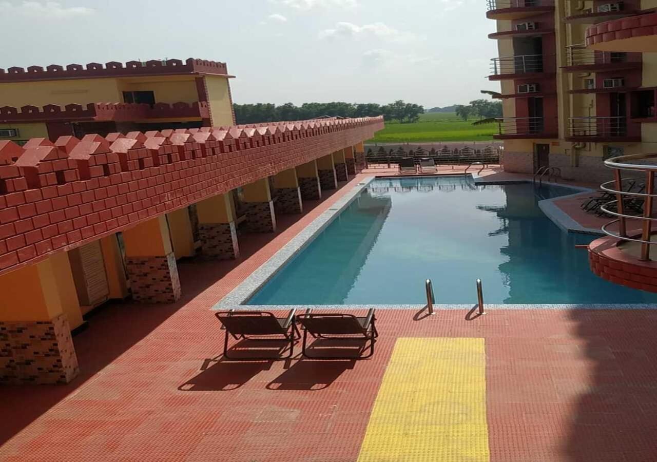فندق Mehak E Punjab Retreat تارابيث المظهر الخارجي الصورة