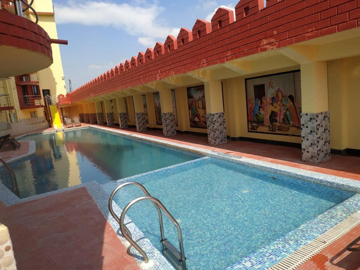 فندق Mehak E Punjab Retreat تارابيث المظهر الخارجي الصورة