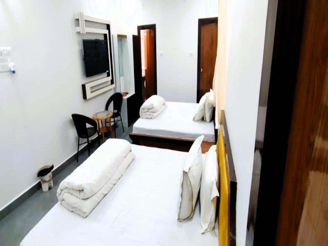 فندق Mehak E Punjab Retreat تارابيث المظهر الخارجي الصورة