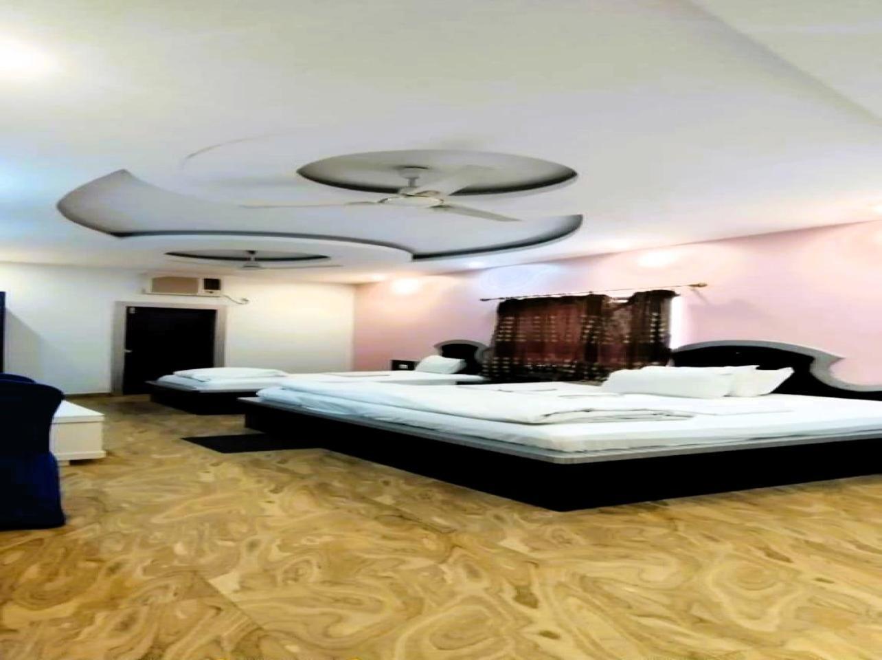 فندق Mehak E Punjab Retreat تارابيث المظهر الخارجي الصورة
