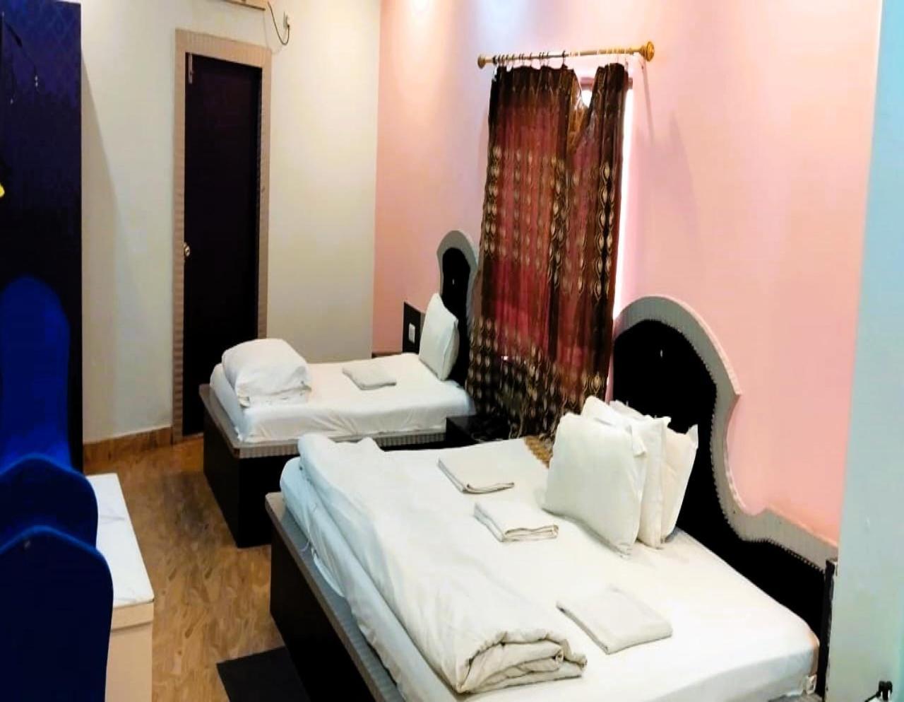 فندق Mehak E Punjab Retreat تارابيث المظهر الخارجي الصورة