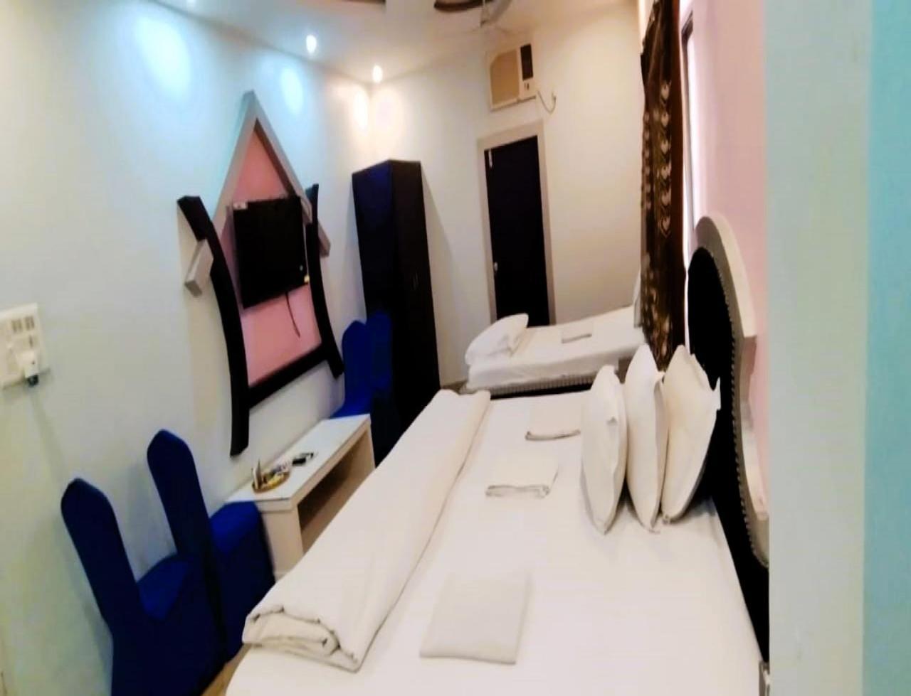 فندق Mehak E Punjab Retreat تارابيث المظهر الخارجي الصورة