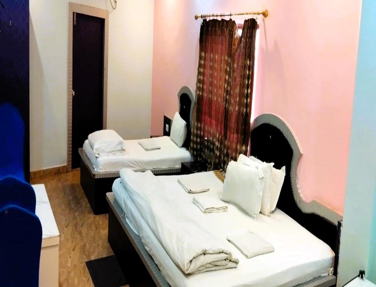 فندق Mehak E Punjab Retreat تارابيث المظهر الخارجي الصورة
