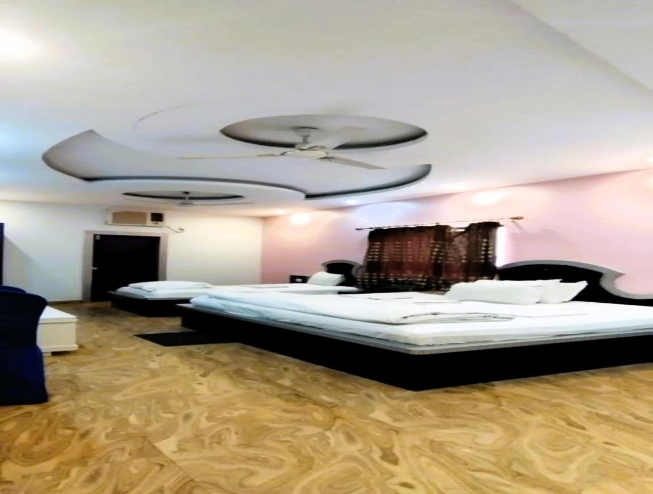 فندق Mehak E Punjab Retreat تارابيث المظهر الخارجي الصورة