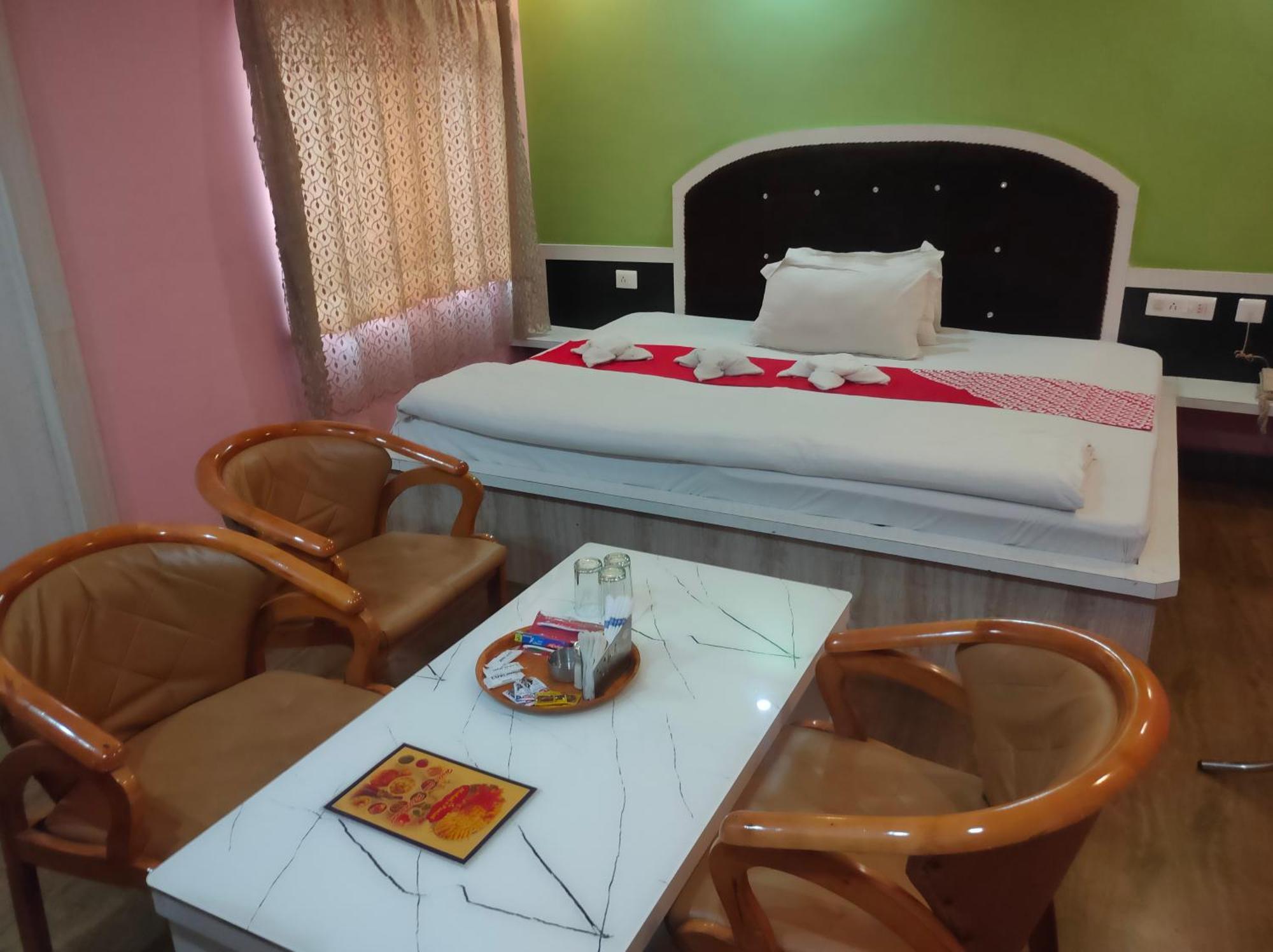 فندق Mehak E Punjab Retreat تارابيث المظهر الخارجي الصورة
